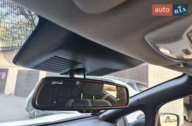 Хэтчбек Nissan Leaf 2019 в 