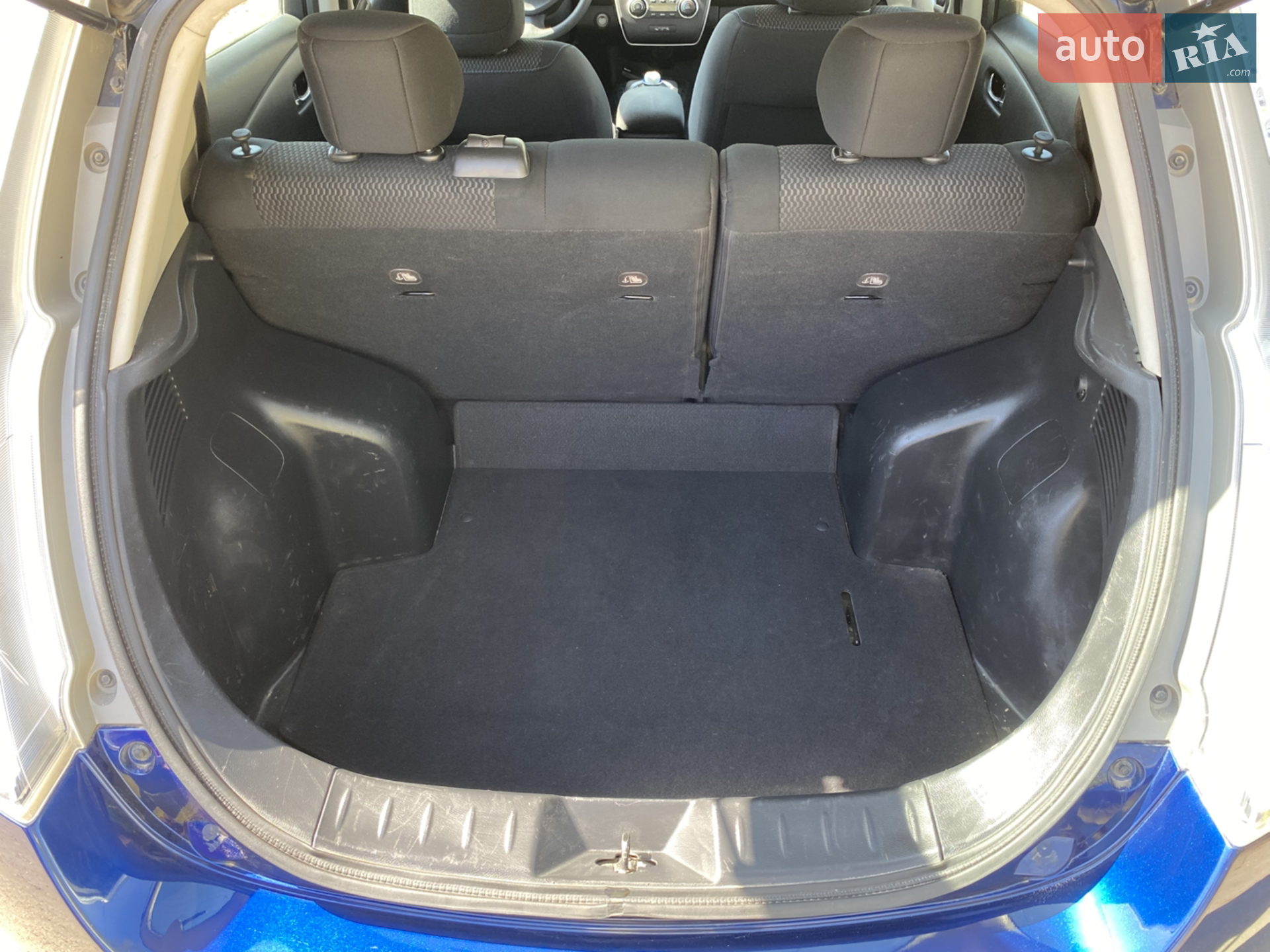2016 Nissan Leaf - мініатюра 23