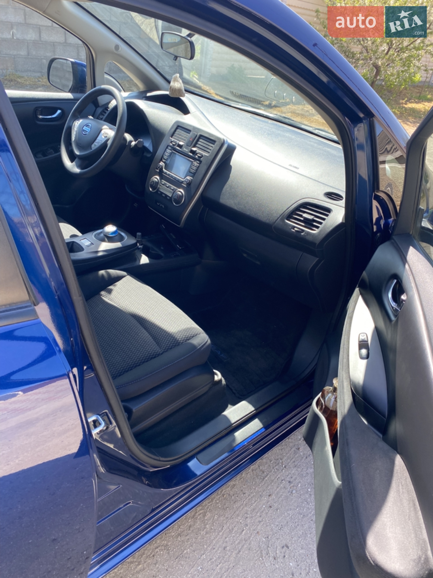 2016 Nissan Leaf - мініатюра 27