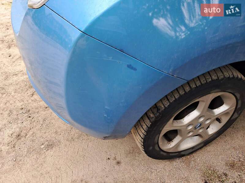 Хетчбек Nissan Leaf 2012 в Кропивницькому фото 15 Хетчбек Nissan Leaf 2012 в Кропивницькому