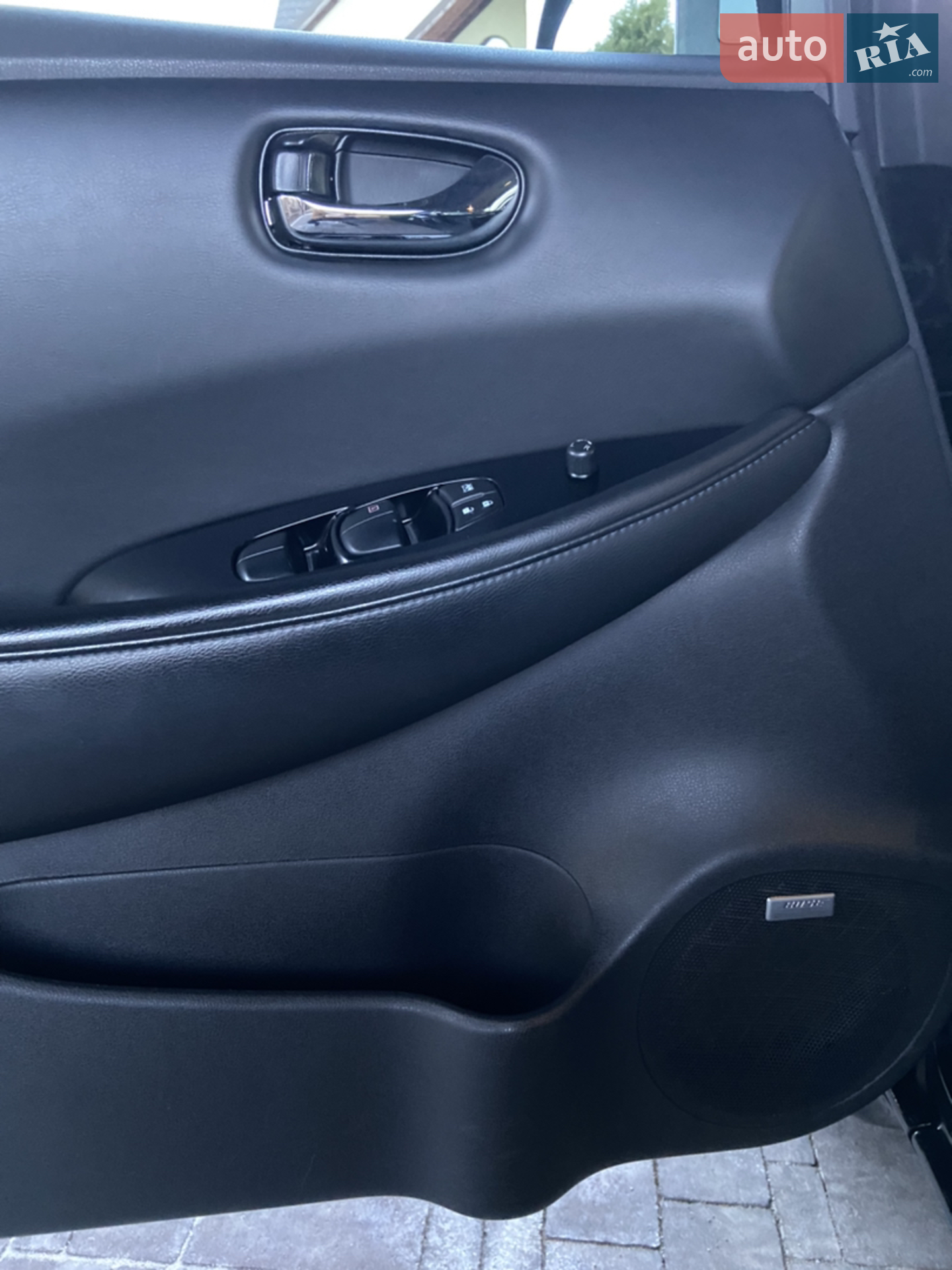 2016 Nissan Leaf - мініатюра 7