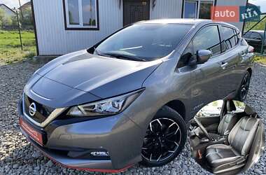 Nissan Leaf 2020 Nissan Leaf 2020