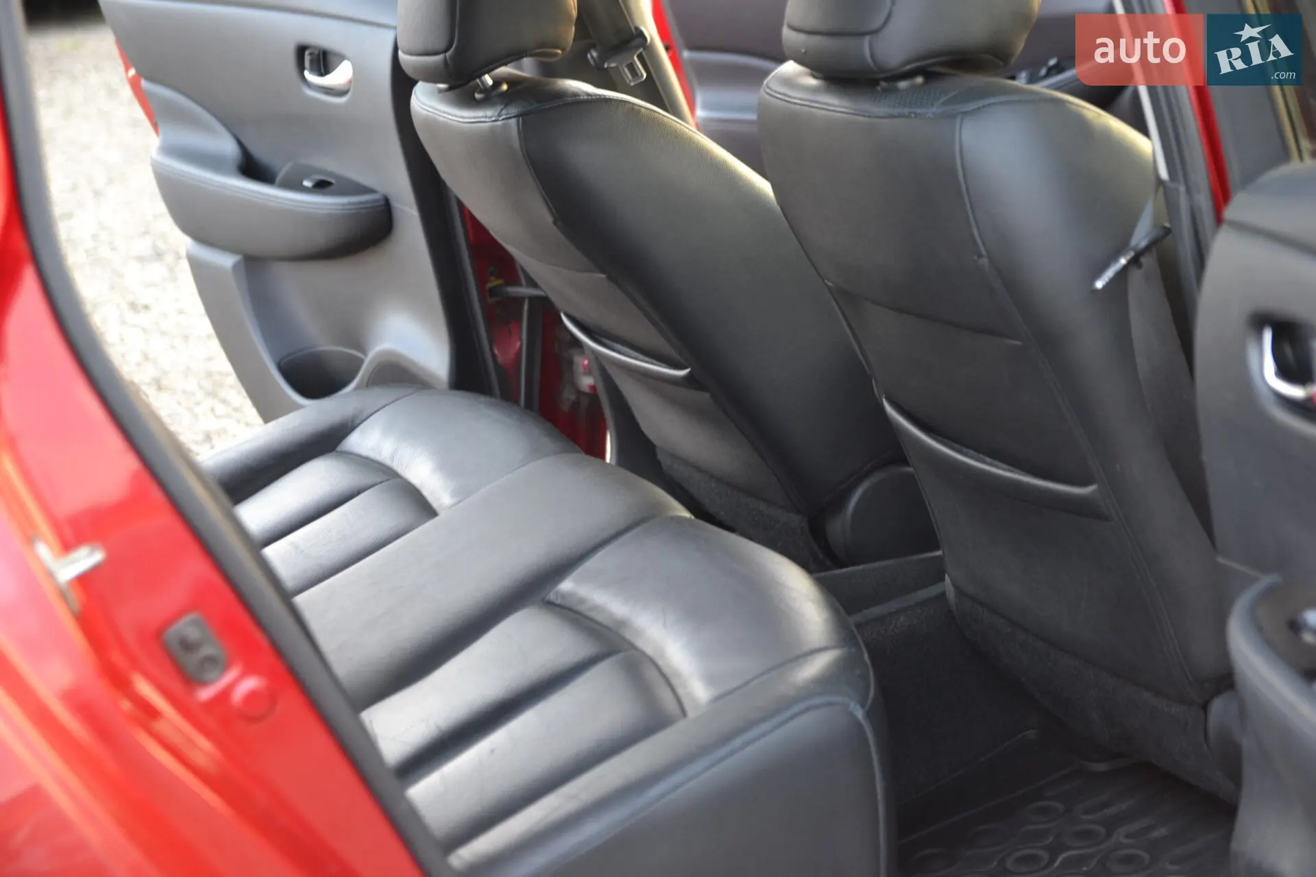 2013 Nissan Leaf - мініатюра 19