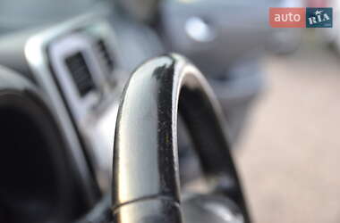 Хетчбек Nissan Leaf 2013 в Луцьку