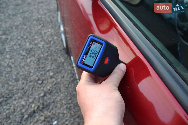 Хетчбек Nissan Leaf 2014 в Луцьку