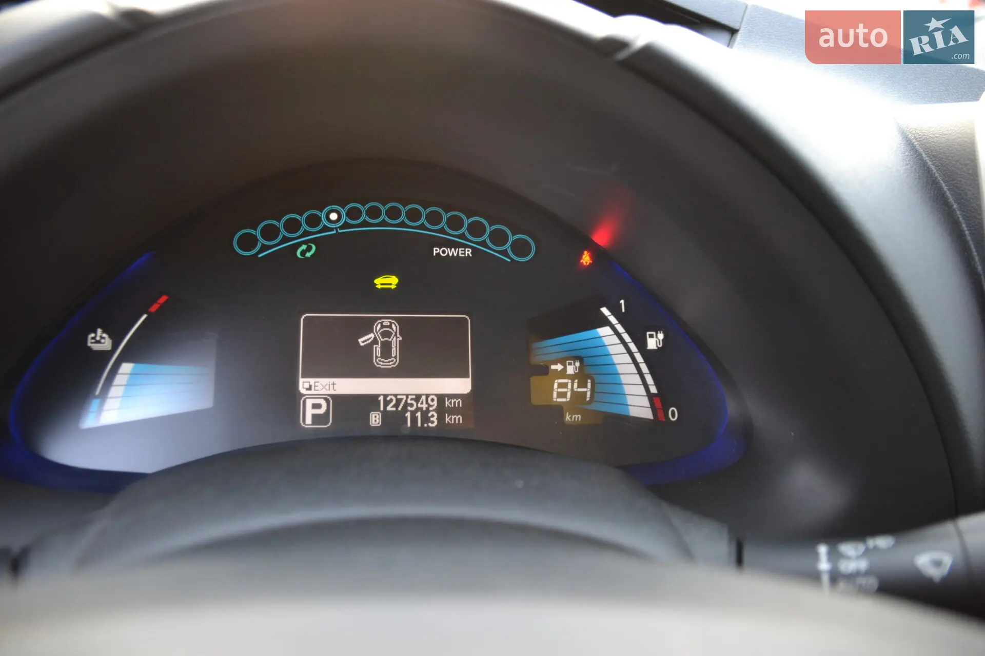 2013 Nissan Leaf - мініатюра 40