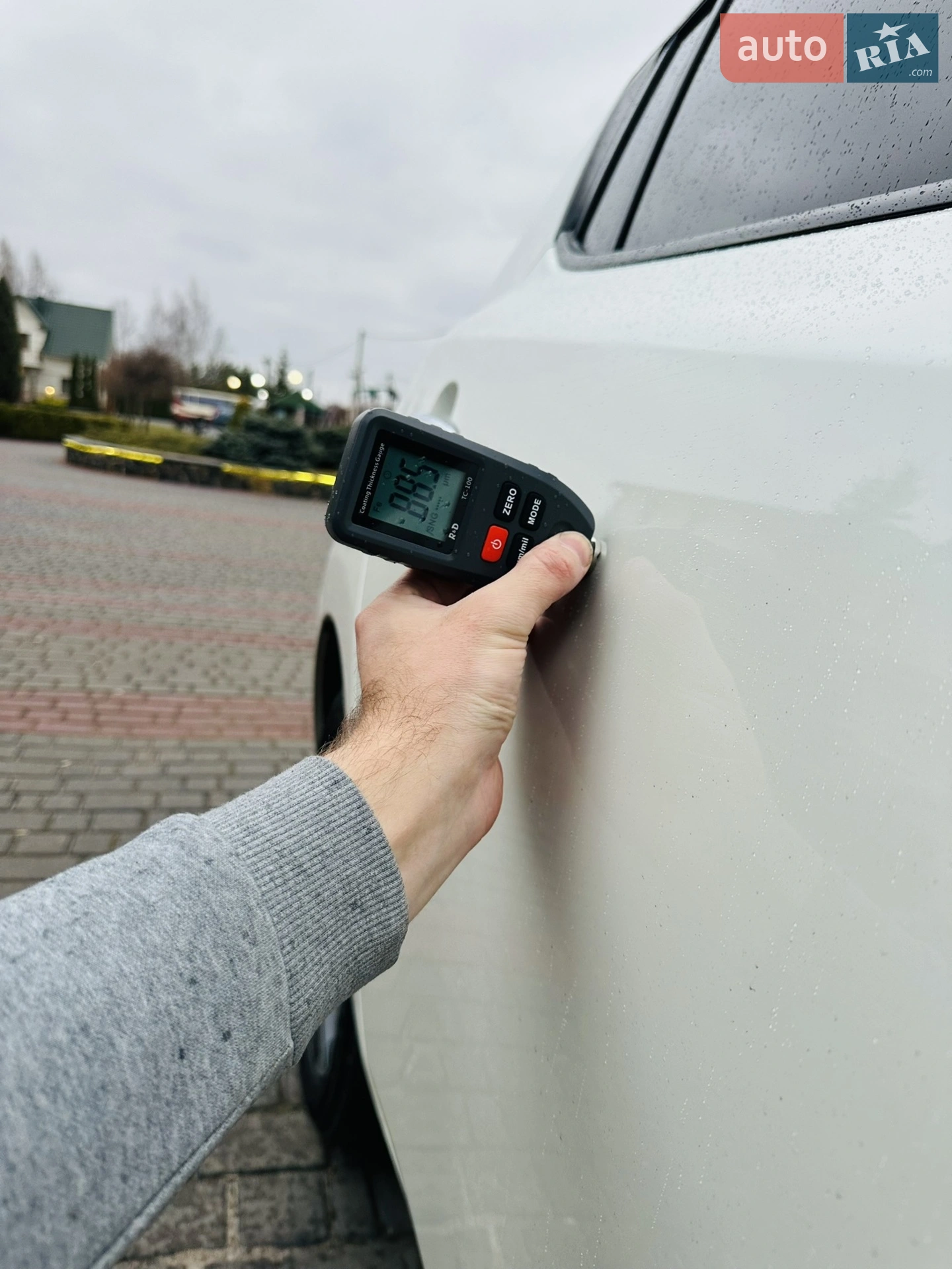 2014 Nissan Leaf - мініатюра 36