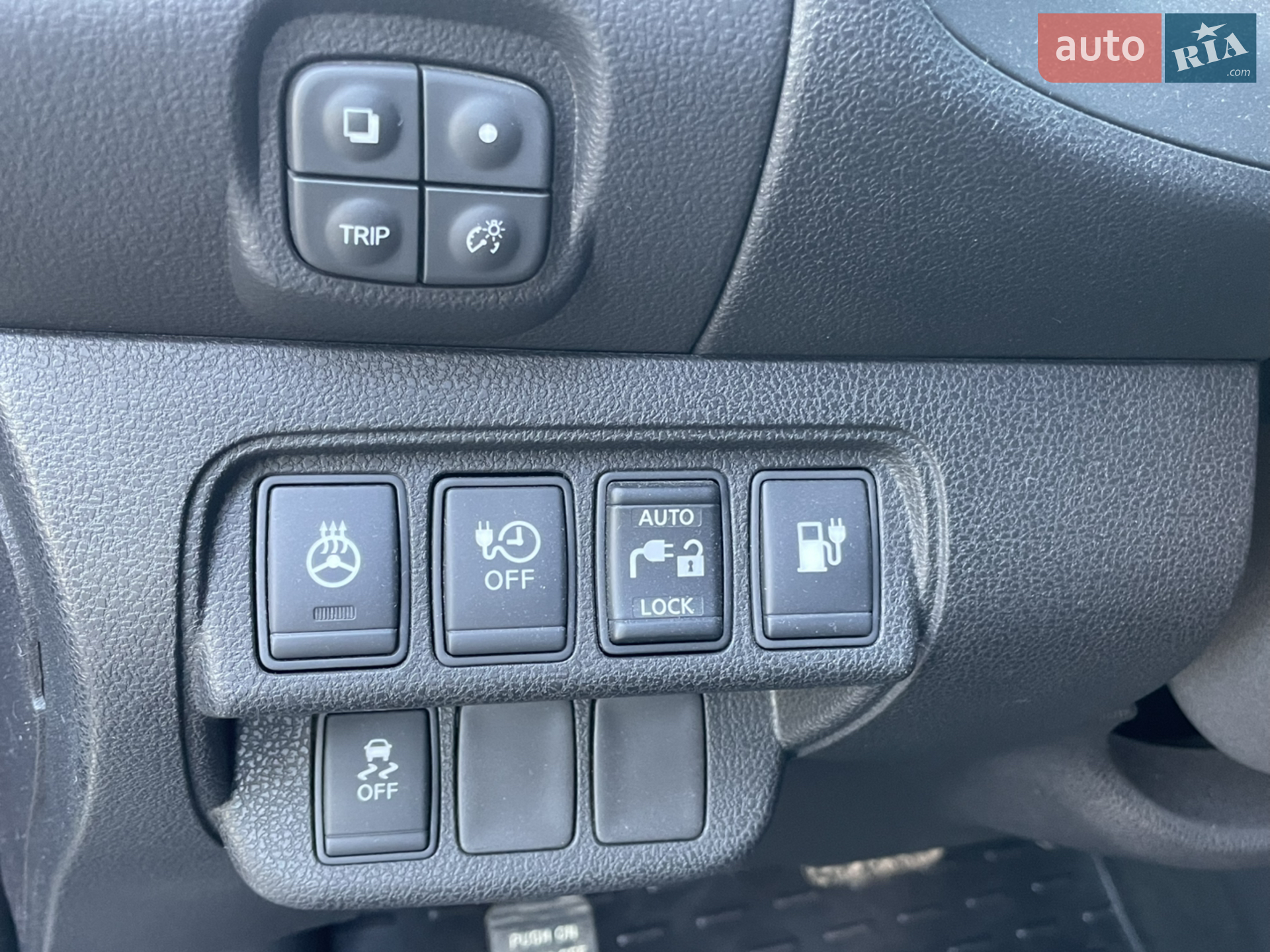 2014 Nissan Leaf - мініатюра 7