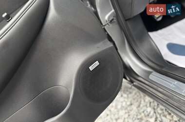 Хэтчбек Nissan Leaf 2015 в 