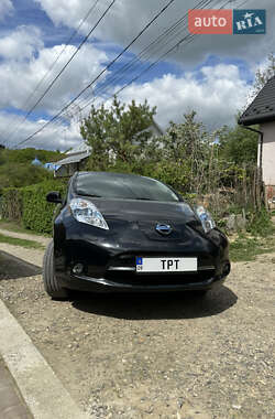 Nissan Leaf 2017 Nissan Leaf 2017