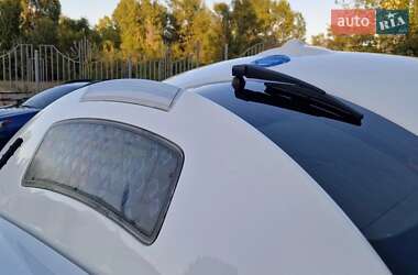 Хэтчбек Nissan Leaf 2016 в 