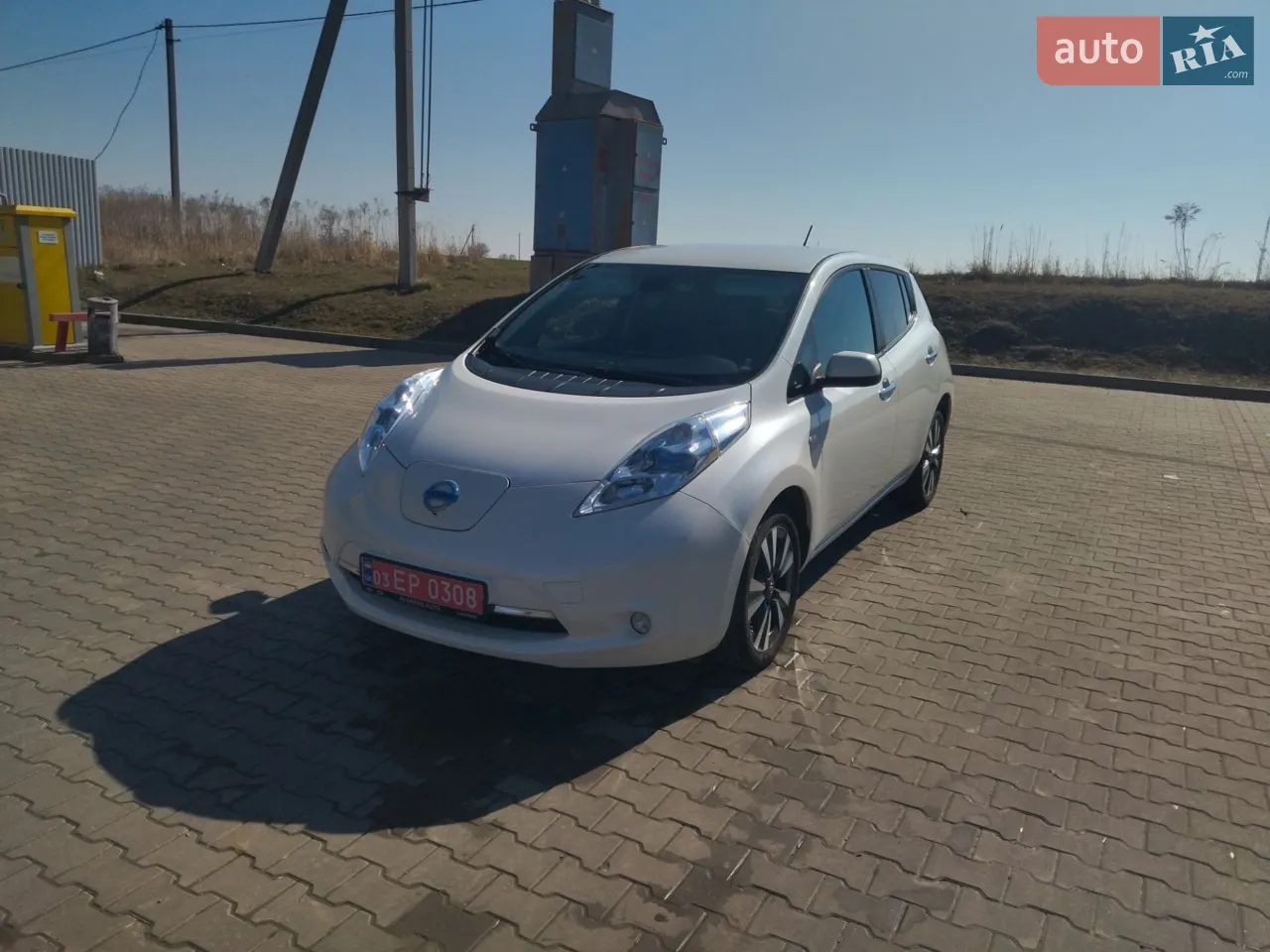 2016 Nissan Leaf - мініатюра 26