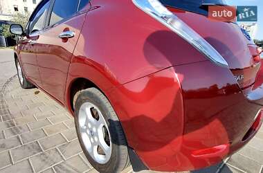 Хэтчбек Nissan Leaf 2013 в Черкассах