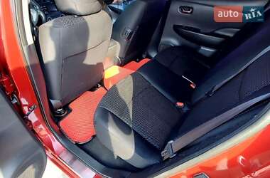 Хэтчбек Nissan Leaf 2013 в Черкассах