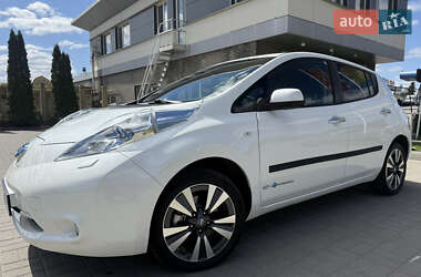 Nissan Leaf 2015 Nissan Leaf 2015