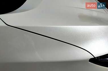 Хэтчбек Nissan Leaf 2020 в 