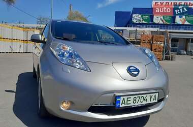 Nissan Leaf 2016 Nissan Leaf 2016