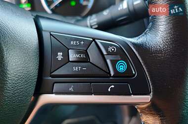 Хэтчбек Nissan Leaf 2020 в 