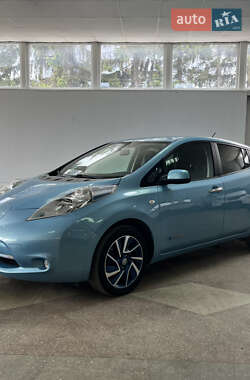 Nissan Leaf 2015 Nissan Leaf 2015