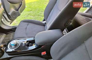 Хетчбек Nissan Leaf 2013 в 