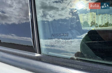 Хэтчбек Nissan Leaf 2019 в 