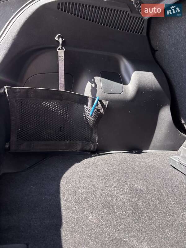 Хэтчбек Nissan Leaf 2021 в Тернополе