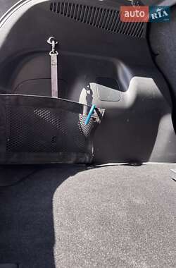 Хэтчбек Nissan Leaf 2021 в 