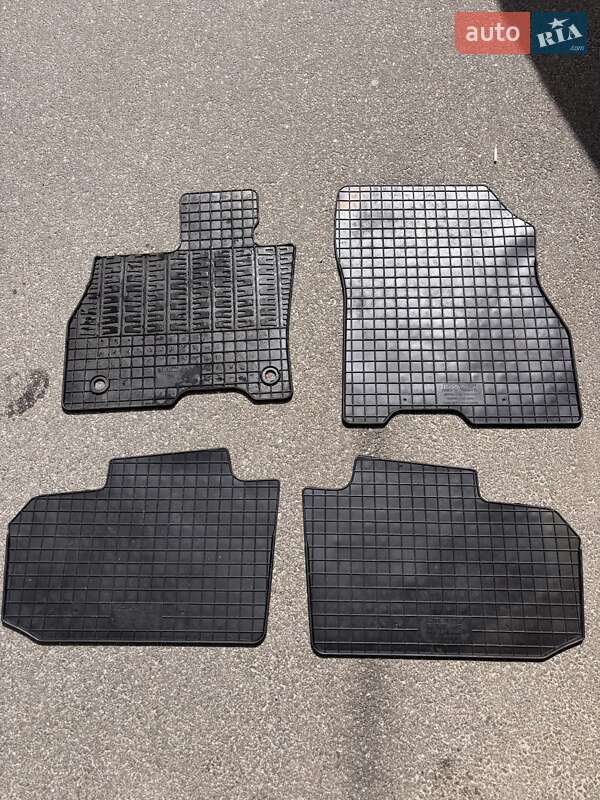 Хэтчбек Nissan Leaf 2021 в Тернополе