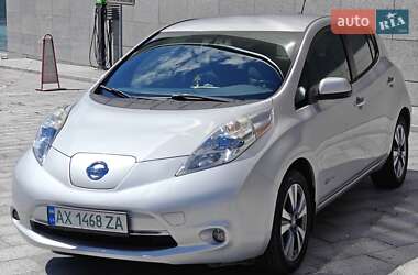 Nissan Leaf 2013 Nissan Leaf 2013