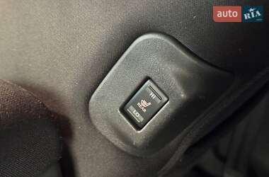 Хетчбек Nissan Leaf 2020 в 