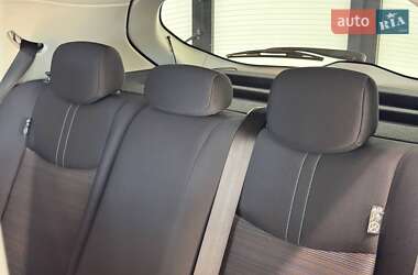 Хетчбек Nissan Leaf 2020 в 