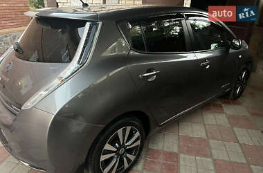 Nissan Leaf 2014 Nissan Leaf 2014