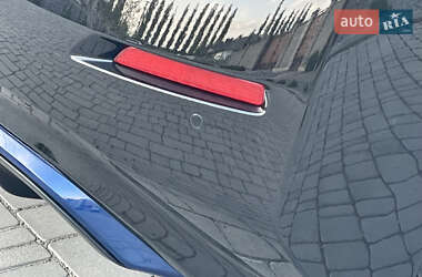 Хэтчбек Nissan Leaf 2020 в 