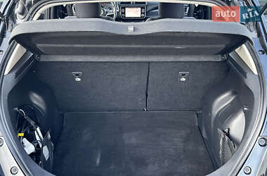Хэтчбек Nissan Leaf 2020 в 