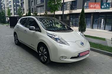 Nissan Leaf 2013 Nissan Leaf 2013
