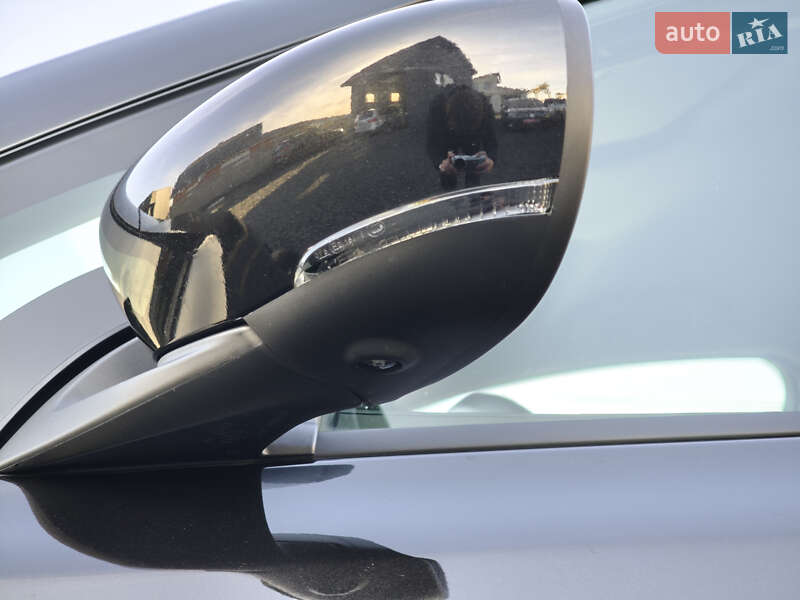 Хетчбек Nissan Leaf 2021 в Луцьку