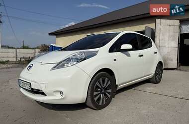 Nissan Leaf 2014 Nissan Leaf 2014