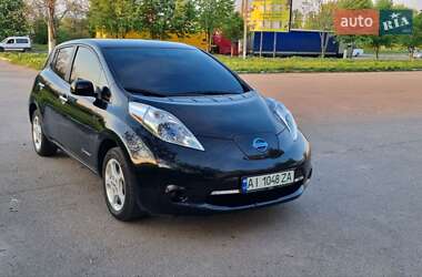 Nissan Leaf 2013 Nissan Leaf 2013