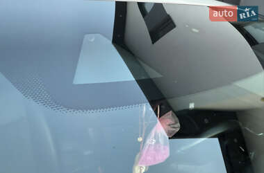 Хетчбек Nissan Leaf 2019 в 