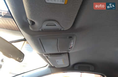 Хэтчбек Nissan Leaf 2015 в 