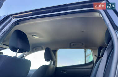 Хетчбек Nissan Leaf 2018 в 