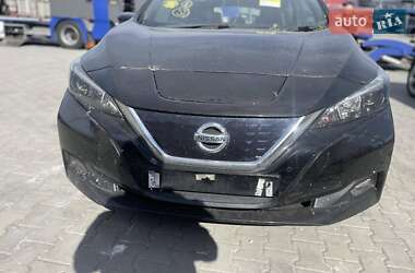 Nissan Leaf 2018 Nissan Leaf 2018
