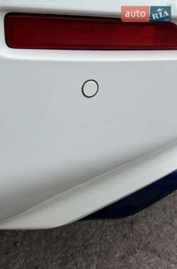Хэтчбек Nissan Leaf 2020 в 