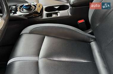 Хэтчбек Nissan Leaf 2020 в 