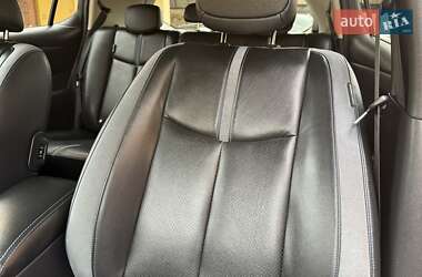 Хэтчбек Nissan Leaf 2020 в 