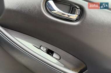 Хэтчбек Nissan Leaf 2020 в 