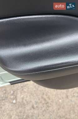 Хетчбек Nissan Leaf 2020 в 