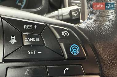 Хетчбек Nissan Leaf 2020 в 