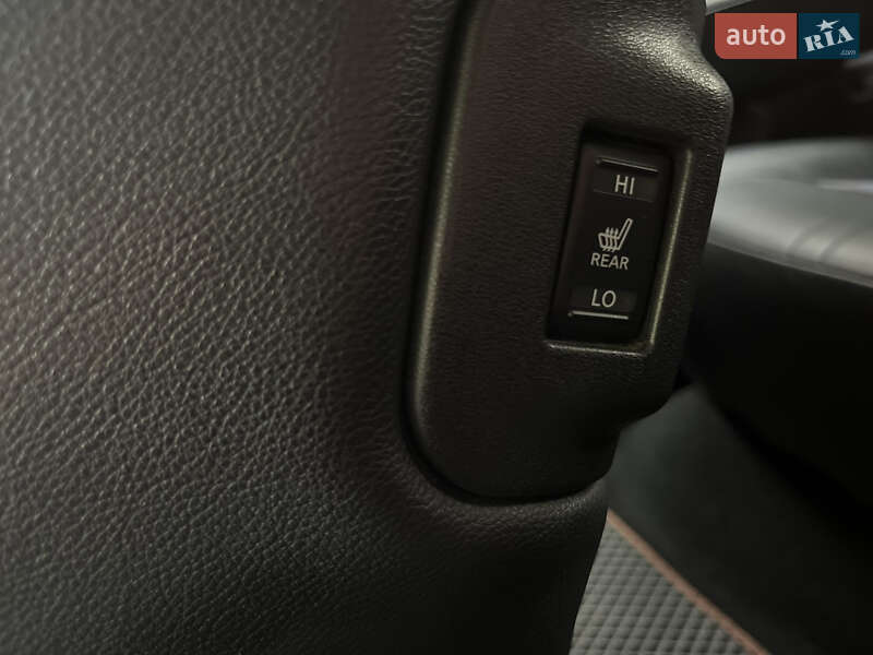 Хетчбек Nissan Leaf 2019 в Бердичеві