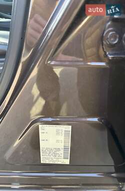 Хетчбек Nissan Leaf 2015 в 